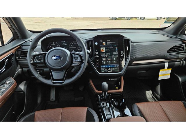 2026 Subaru Forester Touring - Photo 12