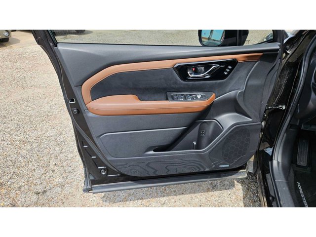 2026 Subaru Forester Touring - Photo 13