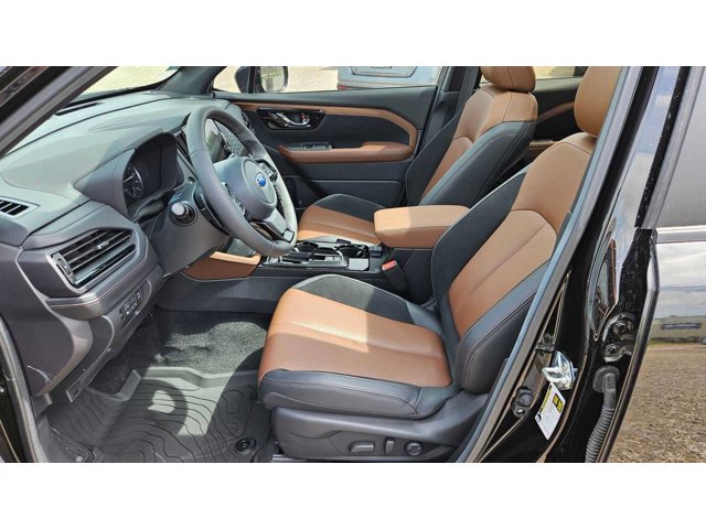 2026 Subaru Forester Touring - Photo 15