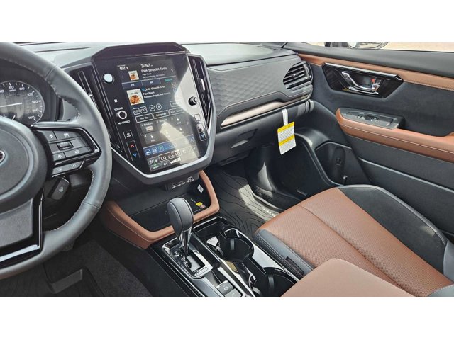 2026 Subaru Forester Touring - Photo 16