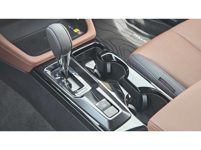2026 Subaru Forester Touring - Photo 17