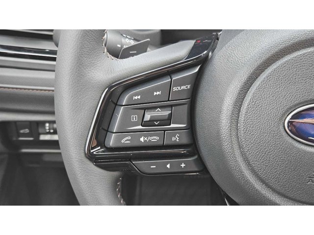 2026 Subaru Forester Touring - Photo 20