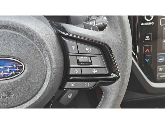 2026 Subaru Forester Touring - Photo 21