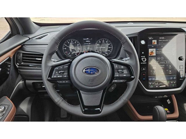 2026 Subaru Forester Touring - Photo 22