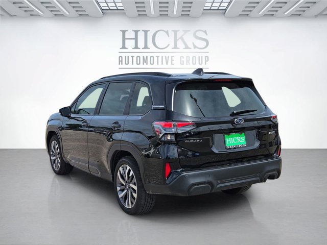 2026 Subaru Forester Touring - Photo 7