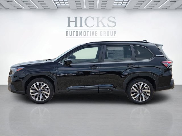 2026 Subaru Forester Touring - Photo 8