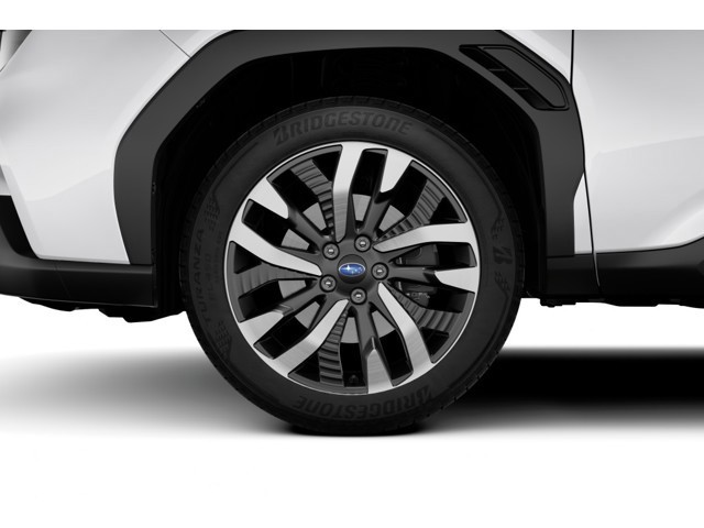 2026 Subaru Forester Touring - Photo 10