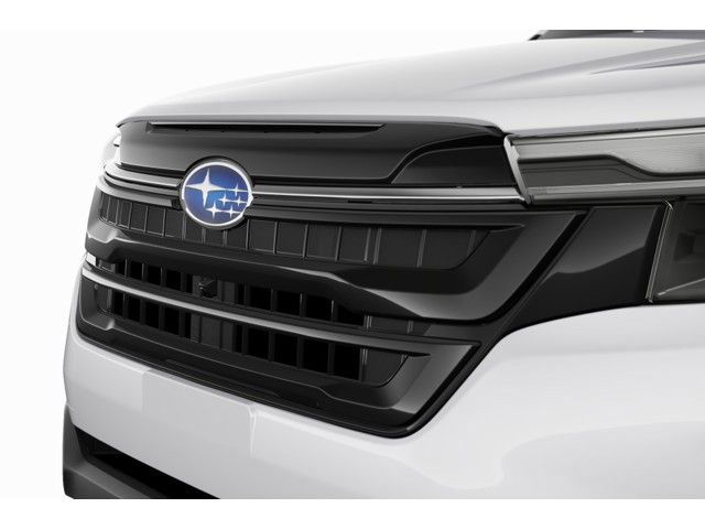 2026 Subaru Forester Touring - Photo 11