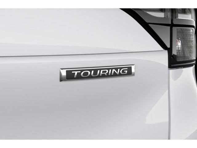2026 Subaru Forester Touring - Photo 12