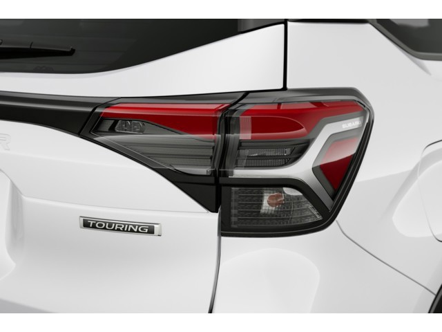 2026 Subaru Forester Touring - Photo 13