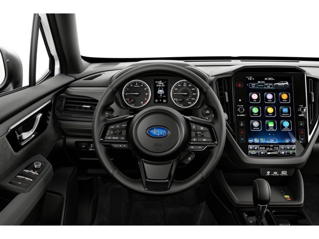 2026 Subaru Forester Touring - Photo 15