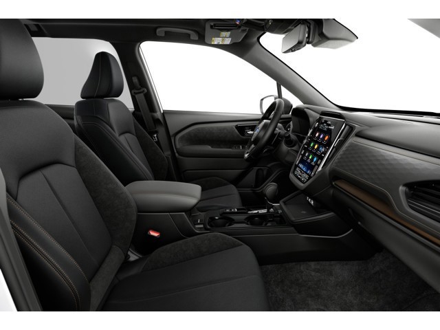 2026 Subaru Forester Touring - Photo 16
