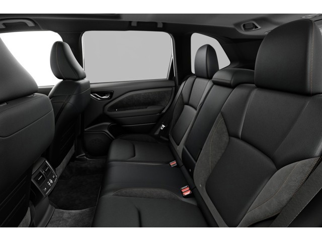 2026 Subaru Forester Touring - Photo 17
