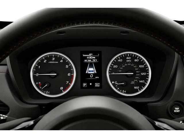 2026 Subaru Forester Touring - Photo 18