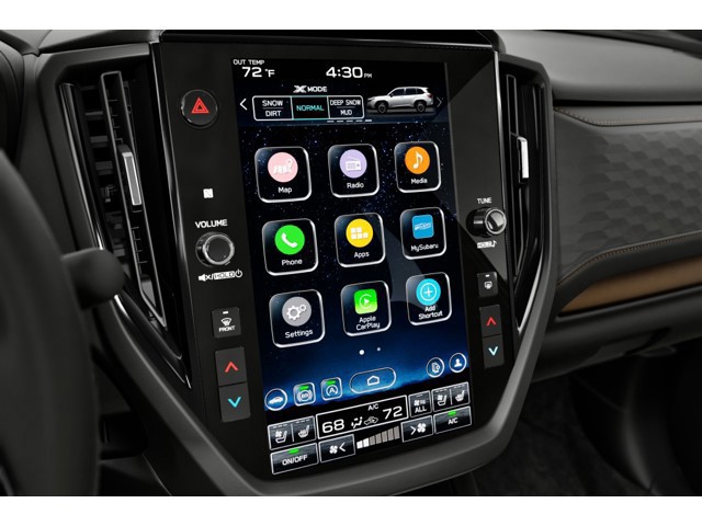 2026 Subaru Forester Touring - Photo 20