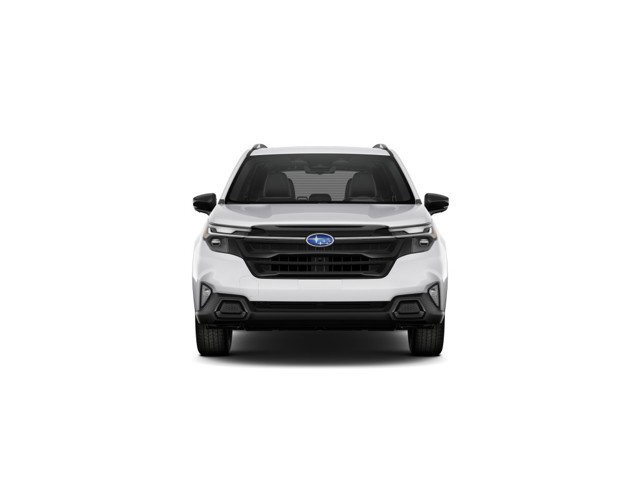 2026 Subaru Forester Touring - Photo 8