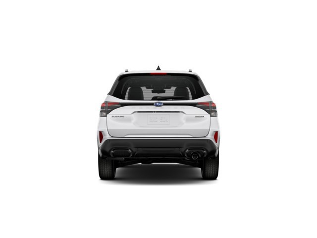 2026 Subaru Forester Touring - Photo 9