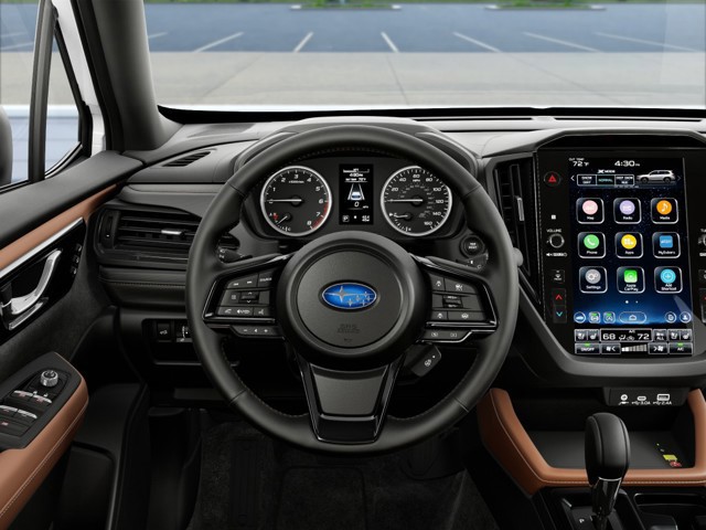 Vehicle thumbnail