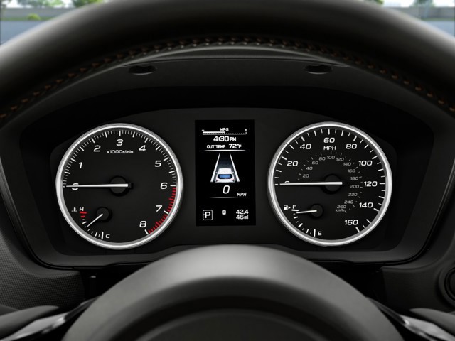 Vehicle thumbnail