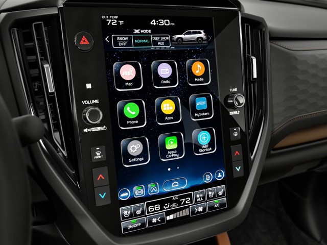 Vehicle thumbnail