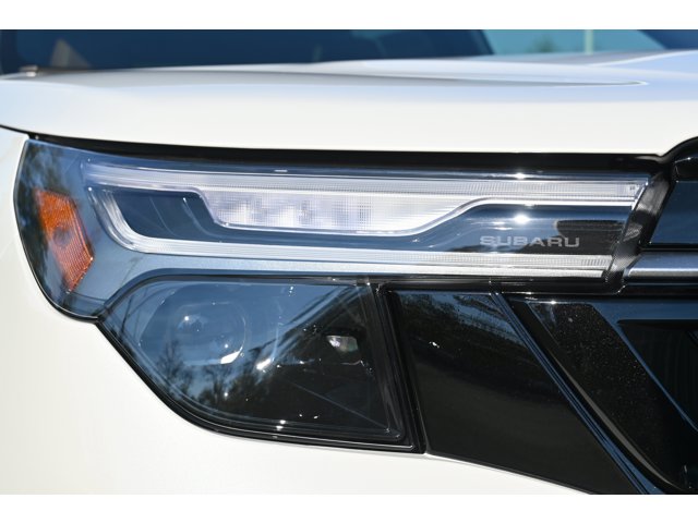 New 2026 CRYSTAL WHITE PEARL Subaru Touring image 11