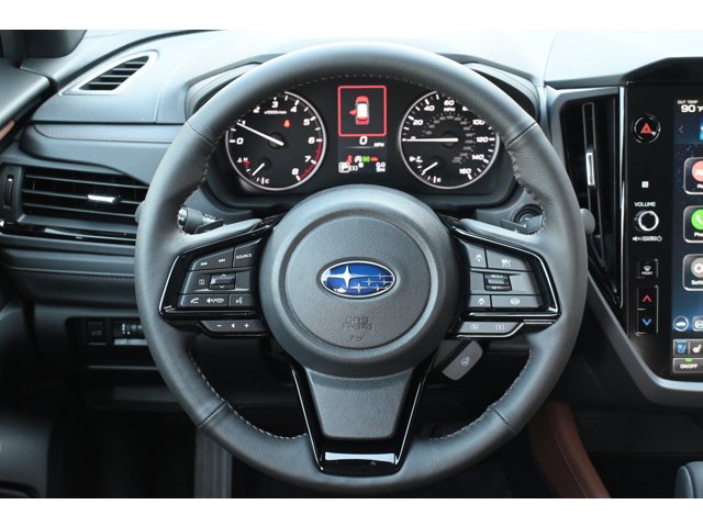 New 2026 CRYSTAL WHITE PEARL Subaru Touring image 17