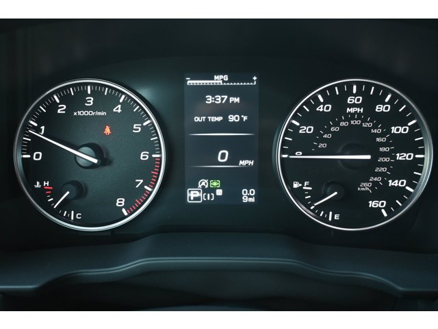 New 2026 CRYSTAL WHITE PEARL Subaru Touring image 20