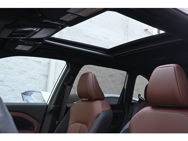 New 2026 CRYSTAL WHITE PEARL Subaru Touring image 30