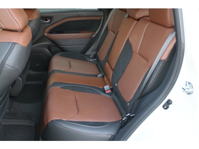 New 2026 CRYSTAL WHITE PEARL Subaru Touring image 31