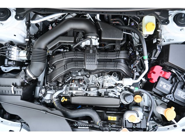 New 2026 CRYSTAL WHITE PEARL Subaru Touring image 36
