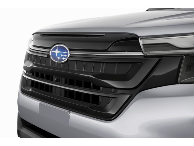 2026 Subaru Forester Touring - Photo 11