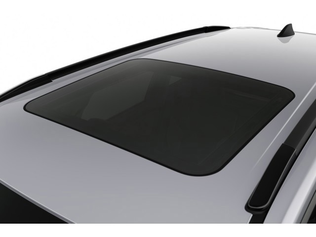 2026 Subaru Forester Touring - Photo 14