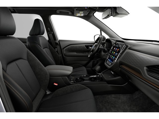 2026 Subaru Forester Touring - Photo 16