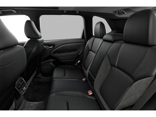 2026 Subaru Forester Touring - Photo 17