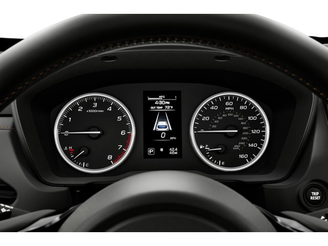 2026 Subaru Forester Touring - Photo 18