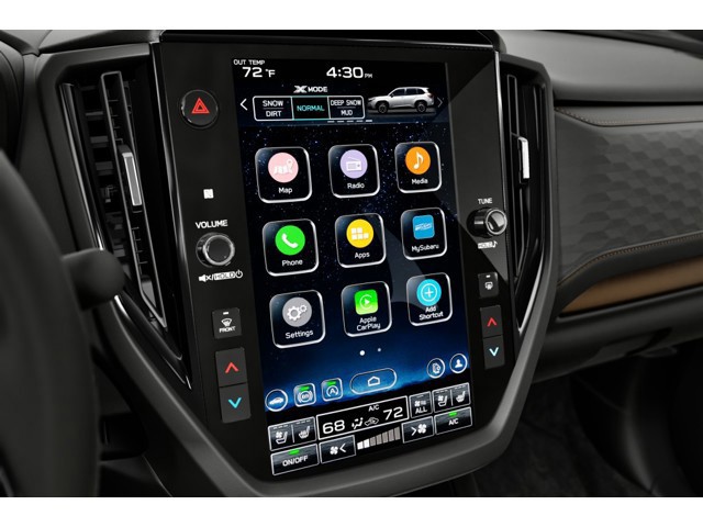 2026 Subaru Forester Touring - Photo 20