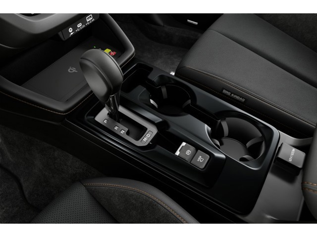 2026 Subaru Forester Touring - Photo 21