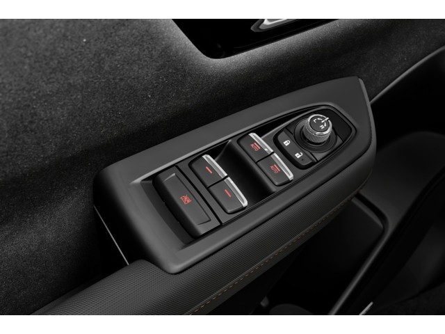 2026 Subaru Forester Touring - Photo 23