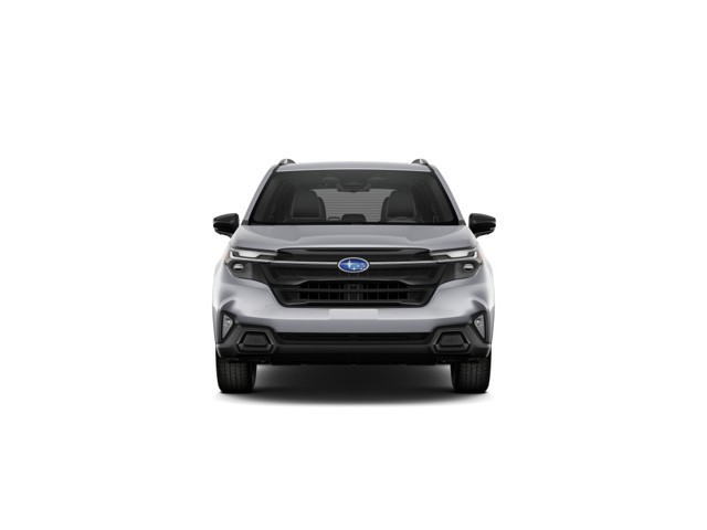 2026 Subaru Forester Touring - Photo 8