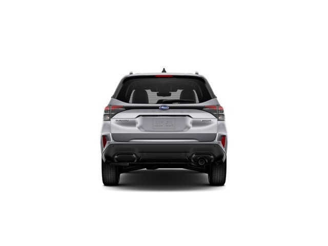 2026 Subaru Forester Touring - Photo 9