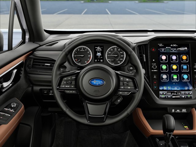 Vehicle thumbnail