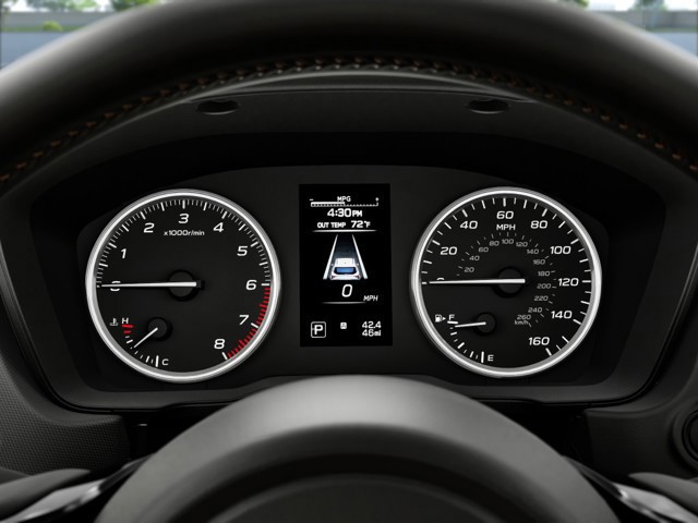 Vehicle thumbnail