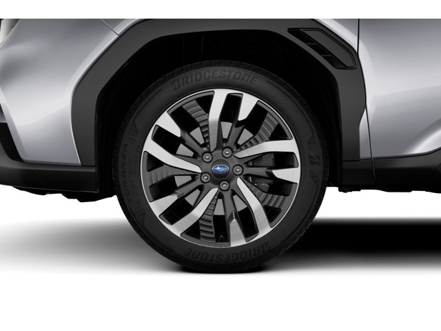 2026 Subaru Forester Touring - Photo 10
