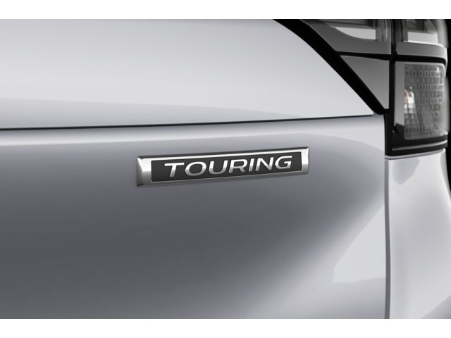 2026 Subaru Forester Touring - Photo 12