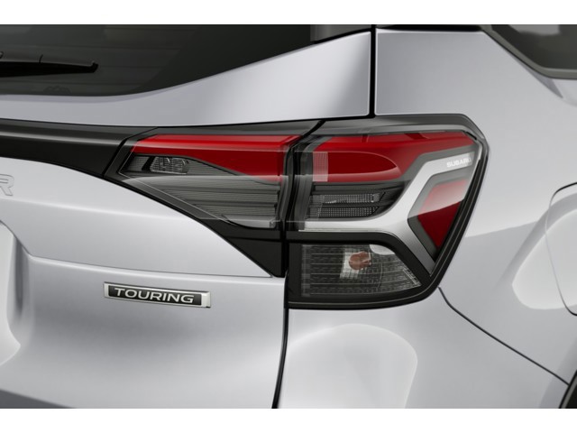 2026 Subaru Forester Touring - Photo 13