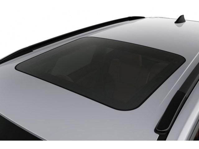 2026 Subaru Forester Touring - Photo 14