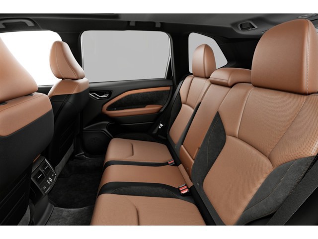 2026 Subaru Forester Touring - Photo 17
