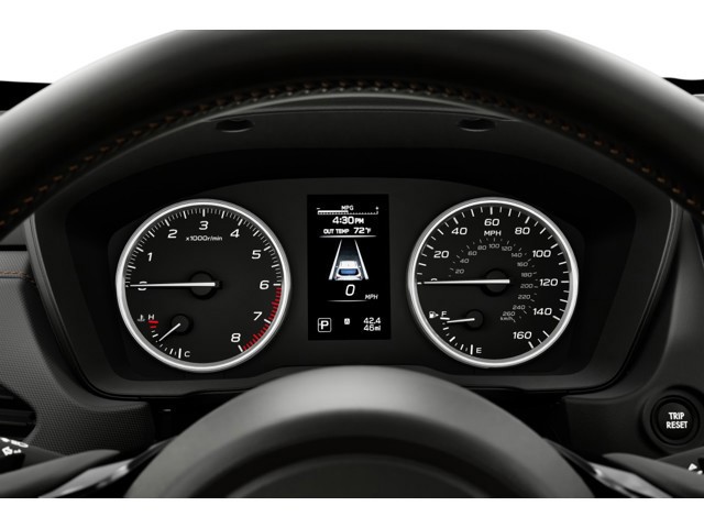 2026 Subaru Forester Touring - Photo 18