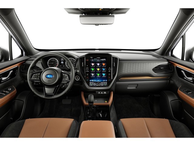 2026 Subaru Forester Touring - Photo 19