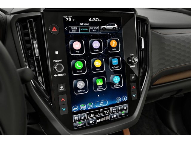 2026 Subaru Forester Touring - Photo 20